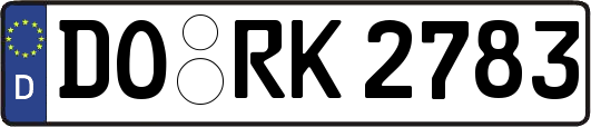 DO-RK2783