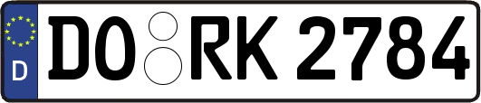 DO-RK2784