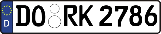 DO-RK2786