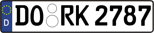 DO-RK2787