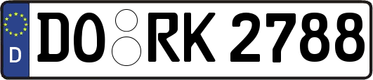 DO-RK2788