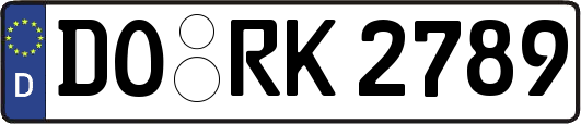 DO-RK2789