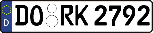 DO-RK2792