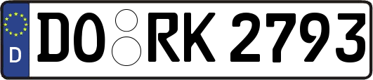 DO-RK2793