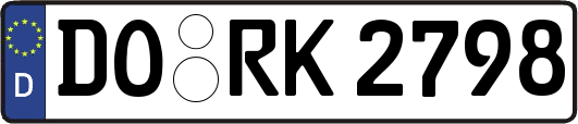 DO-RK2798