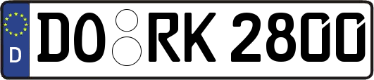 DO-RK2800
