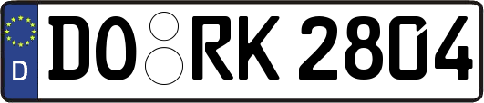 DO-RK2804