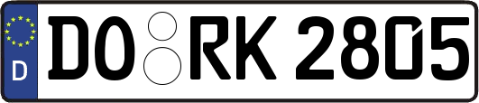 DO-RK2805