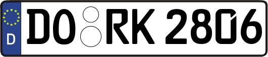 DO-RK2806