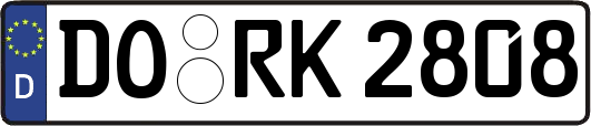 DO-RK2808