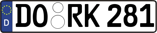 DO-RK281