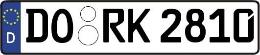 DO-RK2810
