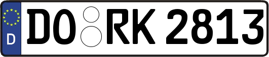 DO-RK2813