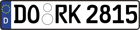 DO-RK2815