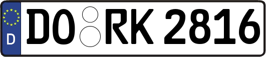 DO-RK2816