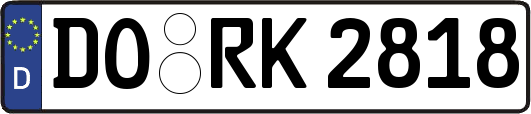 DO-RK2818