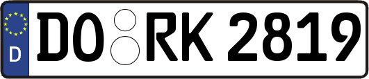 DO-RK2819