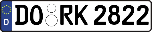 DO-RK2822