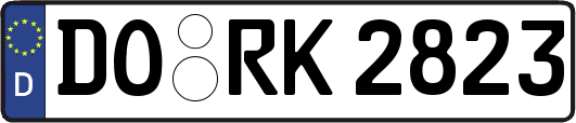 DO-RK2823