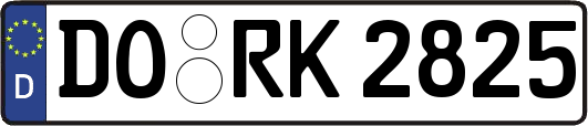 DO-RK2825