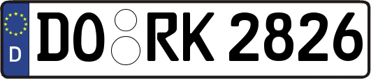 DO-RK2826