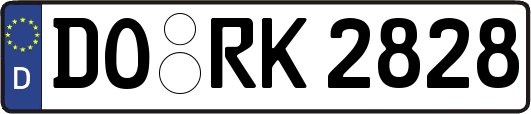 DO-RK2828