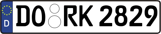 DO-RK2829