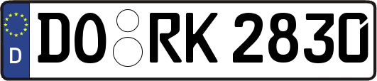 DO-RK2830