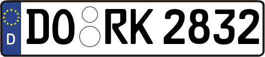DO-RK2832