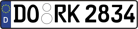 DO-RK2834