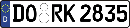 DO-RK2835