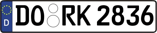 DO-RK2836