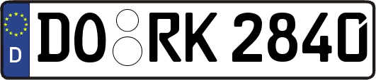 DO-RK2840
