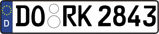 DO-RK2843