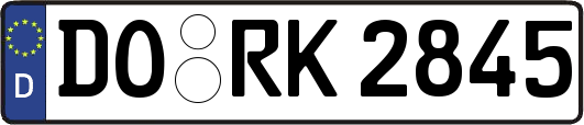 DO-RK2845