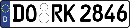 DO-RK2846