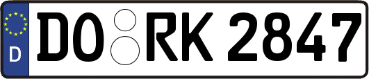 DO-RK2847