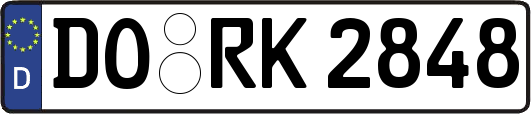 DO-RK2848
