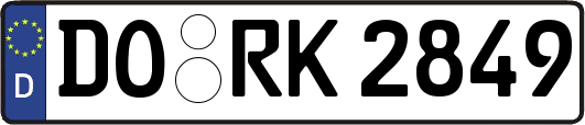 DO-RK2849