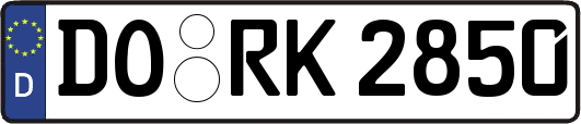 DO-RK2850