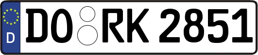 DO-RK2851