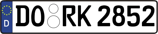 DO-RK2852