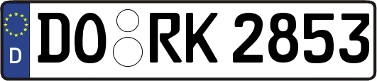 DO-RK2853
