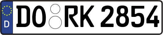 DO-RK2854