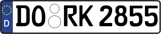 DO-RK2855