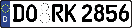 DO-RK2856