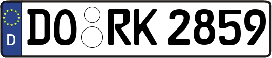 DO-RK2859