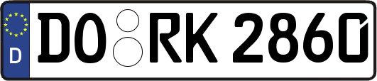 DO-RK2860