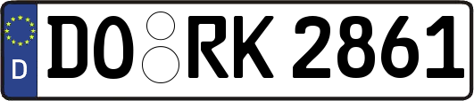 DO-RK2861
