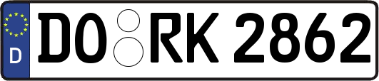 DO-RK2862